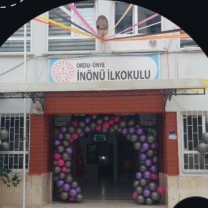 inonu_ilkokulu_'s profile picture. 