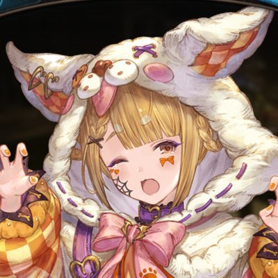 peppekepe804's profile picture. 今主にやってるゲームは
パズドラ！！！

・グラブル　:38528567
・バウンティラッシュ :644253040
・パズドラ!! 470350302