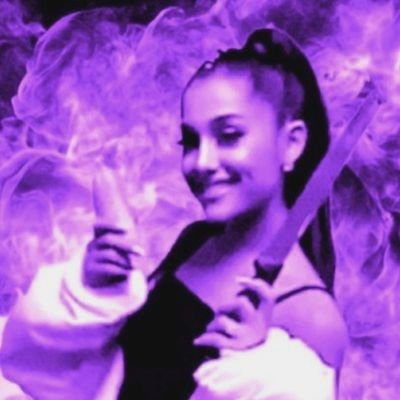 spillinator_'s profile picture. uppity African steering clear of any headaches to start ❤️‍🔥
Ariana, Tyla and Shekhinah interacted 😝