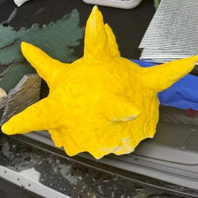 Gawatarou0890's profile picture. 🎭 アニメ＆ゲーム中心にガワコスしてます！ 初めましてばっかの初心者です🔰 同じ趣味の方・カメラマンさん大歓迎📸 無言フォローすいません🙇‍♂️                                     気軽にフォロー＆交流どうぞ！#ガワコス #コスプレ