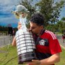 fwCRF's profile picture. @flamengo