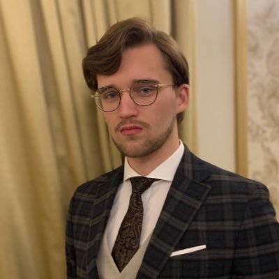 seweryn_gorecki's profile picture. 