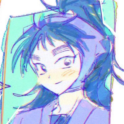 nin_yakgwa's profile picture. 올라운더리버시블不固定 / @backupyak