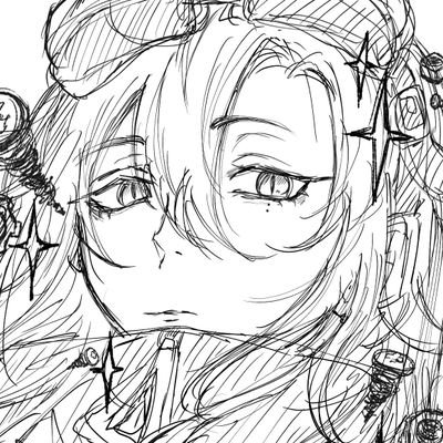 _5teni's profile picture. 絵を描きます(   ＾ω＾)