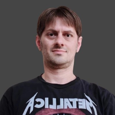 ilija_webflow's profile picture. Webflow Developer 💻
Custom websites that convert
Available for freelance projects 📩