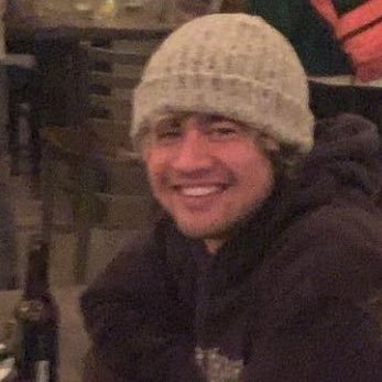 reddesertism's profile picture. you said that life's one hell of a ride ✨ #1 red desert enthusiast & film studies graduate