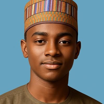 abbasiey1's profile picture. Community Manager | Web3 & Crypto Enthusiast 🌐|Quran & Hadith Teacher • UNICEF Certified in Youth Leadership & Child Right 
Open to exciting Web3 roles!