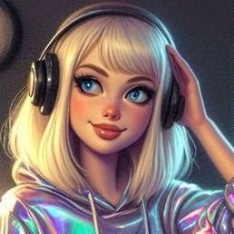 capucine__music's profile picture. 💙 La musique est le meilleur remède pour reposer l'esprit  🤍 soulager le cœur, apaiser l'âme et calmer ses douleurs ♥️