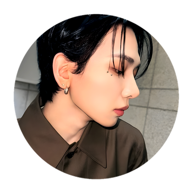 myugjae's profile picture. @HIDDENEXTDOOR frontline ace, Myung Jaehyun. (2003)