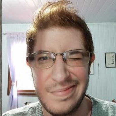 EvertonPor96866's profile picture. Blogueiro e Criador de Conteúdo Digital