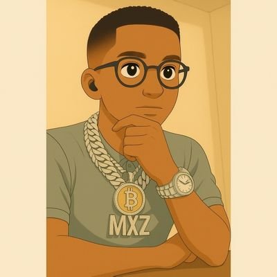 _mxzvrt's profile picture. ninja déserteur