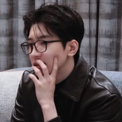 wonchanlogy's profile picture. 