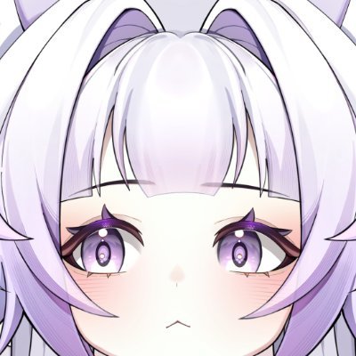 YURU_Vtuber_'s profile picture. 🌙 달빛 아래에서 마음을 녹이는 여우 영혼 🦊
💜 힐링 / 수다 / 조용한 밤의 이야기 🍃

---12월 6일 오후 8시! 데뷔 예정---