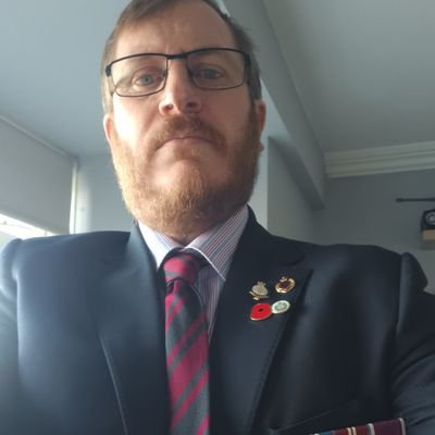 StevenDScott74's profile picture. football fan.  music mad.  FM addict.
Will never vote Tory or Labour.
Good morning Mr Stevens and the windy notch knight