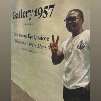 iamkingkotey's profile picture. #LETMYPEOPLEgo!!! _Artisan🎨 🎨 . AIYETIDE🔅♎️it-has never been that waisted of all those years..we got days to prove🗞📊📉📈___Fx trader