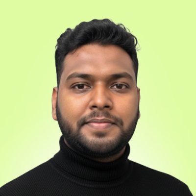 uxwithrakibul's profile picture. Sr. Product Designer (UI & UX) | AI |  SaaS-App-Website | B2B | B2C