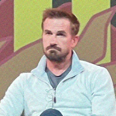 prestonpf_'s profile picture. Bitcoin & Books. Cofounder of TIP. GP