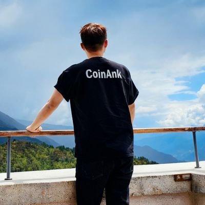 garyvgroup's profile picture. Growth @Coinank_com /Cooking: @megafun2025  Web3浪没人管 | @Dao_Trust VP｜ Marketing & Education