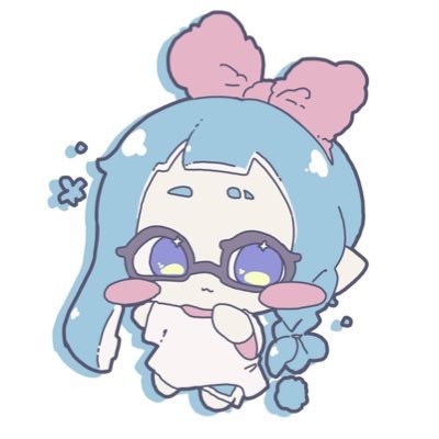 Omochi_iridoid's profile picture. 成人済/ 自作ぬい/鮭🐟:全ステ野良カン済/アイコン▶︎わださん【@teruteru_2150】/非公式の立体物は個人作成