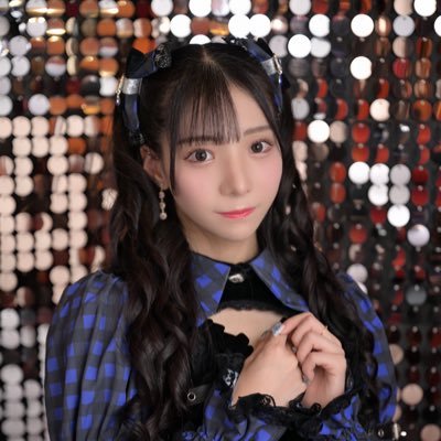 j_afilia_yuna's profile picture. 純情のアフィリア〈 @junjo_no_afilia 〉のブルー担当 💙｜中国語｜韓国語｜元韓国アイドル練習生｜カリスマぴ ｜ ＼ 3 ヶ 国 語 操 る 、ダ ン ス の 魔 術 師 🪄🧞‍♂️✨／