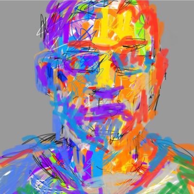 DanLandis14's profile picture. 