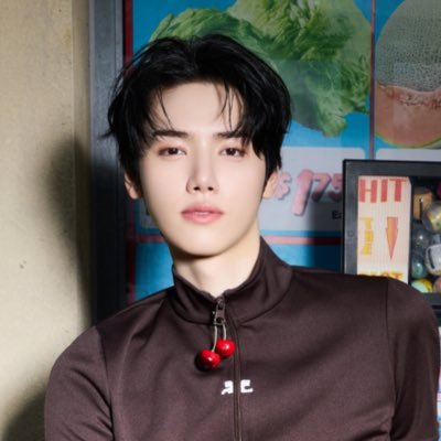 minipang917's profile picture. #강민희 #민희 #크래비티