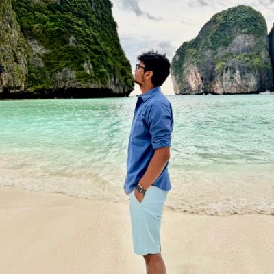 rohitrjn's profile picture. 