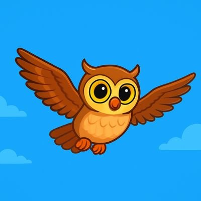 _owletto's profile picture. Atm, diving through the delightens of the Web3! Content Creator, 🧵 Thread ✍️ Writer!  Passionate about DeFi, Highlighting Community Voices