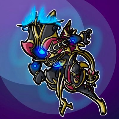 RamattraEnjoyer's profile picture. 22, He/They, multi fandom enjoyer, Elden Ring/Warframe/OW/MH/Sonic hyperfixatior, at least top 10 in the Caliban/Sentent enjoyers out there lol, pro🇵🇸