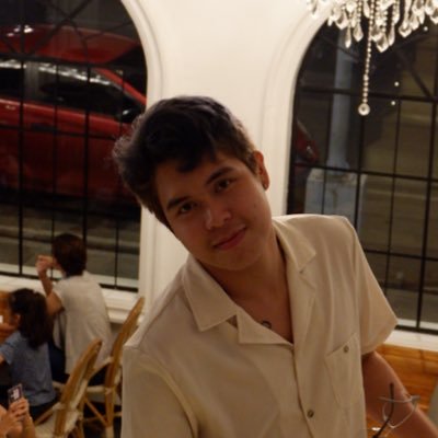 matgeloryao's profile picture. 🚬