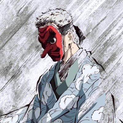 cascadesakonji's profile picture. ⠀ ⠀ ⠀ ⠀ ⠀ ⠀ ⠀ ⠀ 「 ̶W̶a̶t̶e̶r̶ ̶H̶a̶s̶h̶i̶r̶a̶ ̶ 」 𝗥𝗲𝘁𝗶𝗿𝗲𝗱