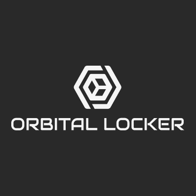 info_orbital's profile picture. Space Infrastructure Construction Company