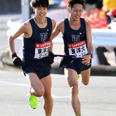 ekiden_expec's profile picture. 駅伝が大好きです！みんな討論しよ！東京農業 / 東洋 / 駒澤