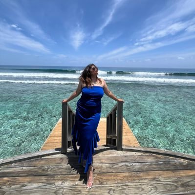 imisspuntambekr's profile picture. A PMO professional - grounded in peace, driven by purpose and rising with integrity!