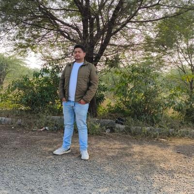 bharat_gau19232's profile picture. 