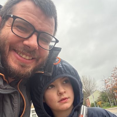 me_and_B_Autism's profile picture. here to post about my Autistic 8 year old Barnaby and hopefully spread some happiness and awareness about Autism