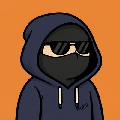 _hokii's profile picture. 9-5 Reality | 24/7 Dreams💲 Fortune come from unexpected places