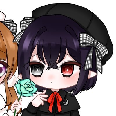 amauta1lu's profile picture. 突然ドールを吸ってうちのこを怖がらせましょう！