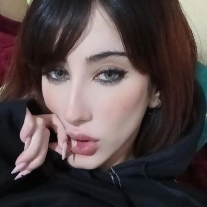 irinaackerman2's profile picture. блядь              A❤️