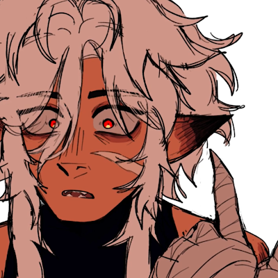 Chippy_draws4's profile picture. ~Age 19~
I love art and Mha way to much.
I cant start conversations very well.
~Bisexual~