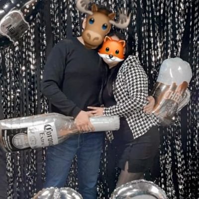 NegritaLin12's profile picture. Cuenta manejada por ambos ♠️🦊🦌