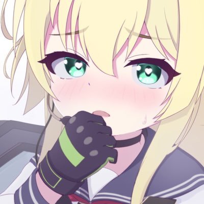 aldehyde_gaki's profile picture. お前もコユキの父にならないか