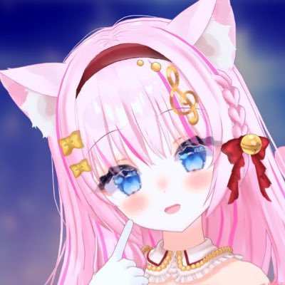 NekotoKanami's profile picture. 酢豚と歌大好き猫メイド（Ⳮ^ ⩌ ⩊ ⩌ ^Ⳮ） @RIONECTION┋推しマ▶🎀🎼 ┋ HPみて♡▶ https://t.co/kb94Y9SMdm┋FC限定垢 ▶ @Kanami3rd┋予定 #かなみじゅーる┋エゴサ #かなみて #音琴かなみ｜FA #かなみゃーと ｜Live #生かなみ