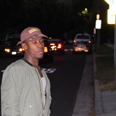 Frankyaugust3's profile picture. 🥀𓂀