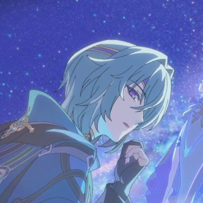 Sor_Nell's profile picture. 自由気ままにツイッタやってるオタク/HSR：ホタルとアナクサゴラス先生好き/ﾎﾛ：轟はじめ推し🐧⚡/鳴潮/ゼンゼロ/エイトリ/圧倒的インドアの民/夜時間に出現率高めです