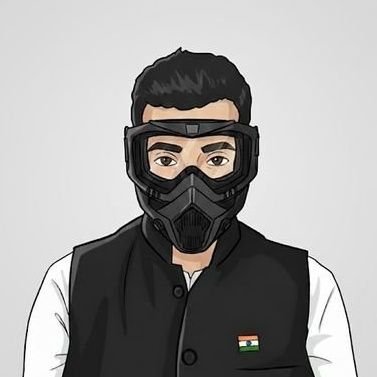 ScholarWar's profile picture. Rationalist. Realist. Capitalist. Patriot 🇮🇳