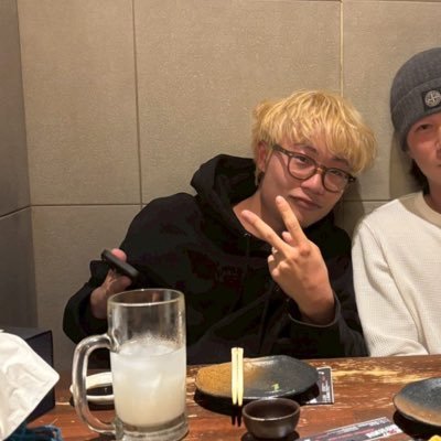 Teru8138's profile picture. UOsaka / (2023-)Tobisu group