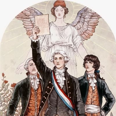 Linus200712345's profile picture. He/Him • Liberal • 🇺🇦🇵🇸 • Radical Larper •
It was not nobility that was suppressed in 1789, but ignobility - Jean Macé
• @PrivateLinus