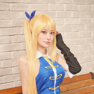 amane_cos_23's profile picture. ルーシィ大好きｺｽﾌﾟﾚｲﾔｰ‼FT/ダンダダン/jojo/復活/原神/スタレ/雑多 自然な重加工目指す