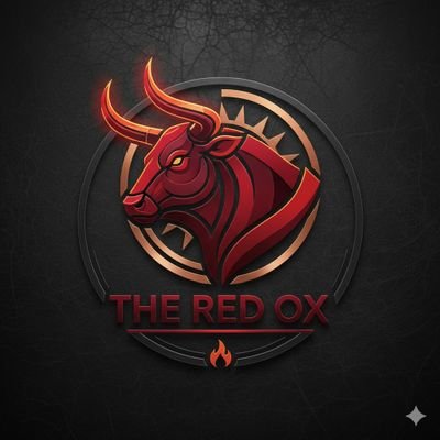 The_Red_Ox_'s profile picture. Lead, Follow, or Get Out of the Way
